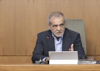 Presiden Iran Perintahkan Tim untuk Mulai Negosiasi Baru dengan Amerika Serikat