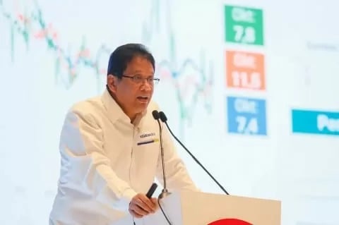 Proyek Gentengisasi Prabowo Dibiayai APBN Tidak Mencapai Rp1 Triliun