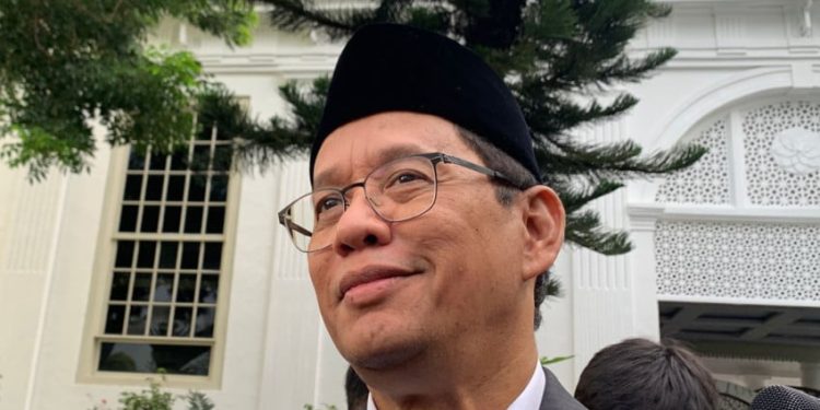 Koreksi Negatif Moody’s Offside Menurut Purbaya dan Dasar Pemikirannya