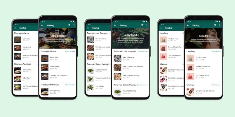88 Persen Konsumen Indonesia Lebih Memilih Belanja Melalui Chat Mengapa demikian?