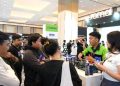 Alasan Motor Listrik Tetap Memerlukan Pelumas
