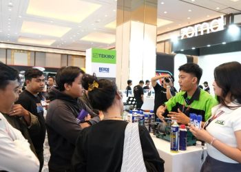 Alasan Motor Listrik Tetap Memerlukan Pelumas