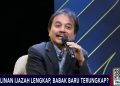 Bandingkan Suara Habibie dan Foto Gus Dur dengan Ijazah Jokowi versi Roy Suryo
