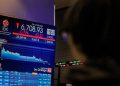 Saham Rontok Bersama dan Koreksi Alam Menurut Danantara