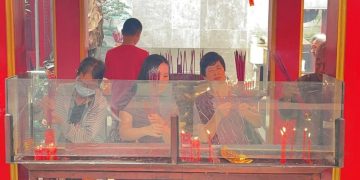 Setelah Imlek, Klenteng Toasebio Akan Gelar Lok Thung pada Perayaan Cap Go Meh