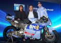 Tim Balap Gresini Racing Peroleh Sponsor Baru di MotoGP Sampai 2027