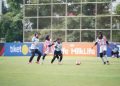 Pembinaan Sepak Bola Putri Indonesia Menuju Arah yang Benar