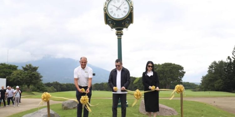 Trump International Golf Club Lido Menjadi Lapangan Golf Terbesar dan Terindah di Dunia