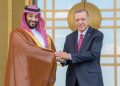 Turki dan Saudi Arabia Semakin Dekat, Apa Penyebabnya?