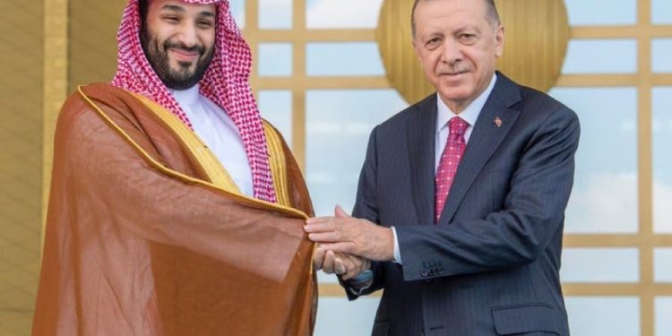 Turki dan Saudi Arabia Semakin Dekat, Apa Penyebabnya?