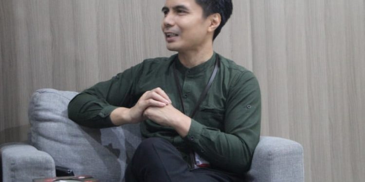 Asuransi Pertanian Modern Berbasis Teknologi Kerjasama UNEJ dan OJK