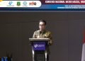 Wamenkomdigi Sebut Media Menghadapi 2 Kali Disrupsi yang Mengguncang Sektor Tersebut