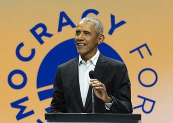 Yakin Alien Nyata, Rahasia Isi Area 51 diungkap oleh Obama