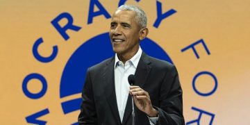 Yakin Alien Nyata, Rahasia Isi Area 51 diungkap oleh Obama
